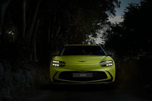 The Future of Transportation with Personalized Pods