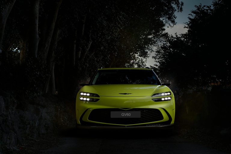 The Future of Transportation with Personalized Pods