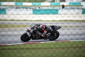 The enduring power of a single circuit to change a product