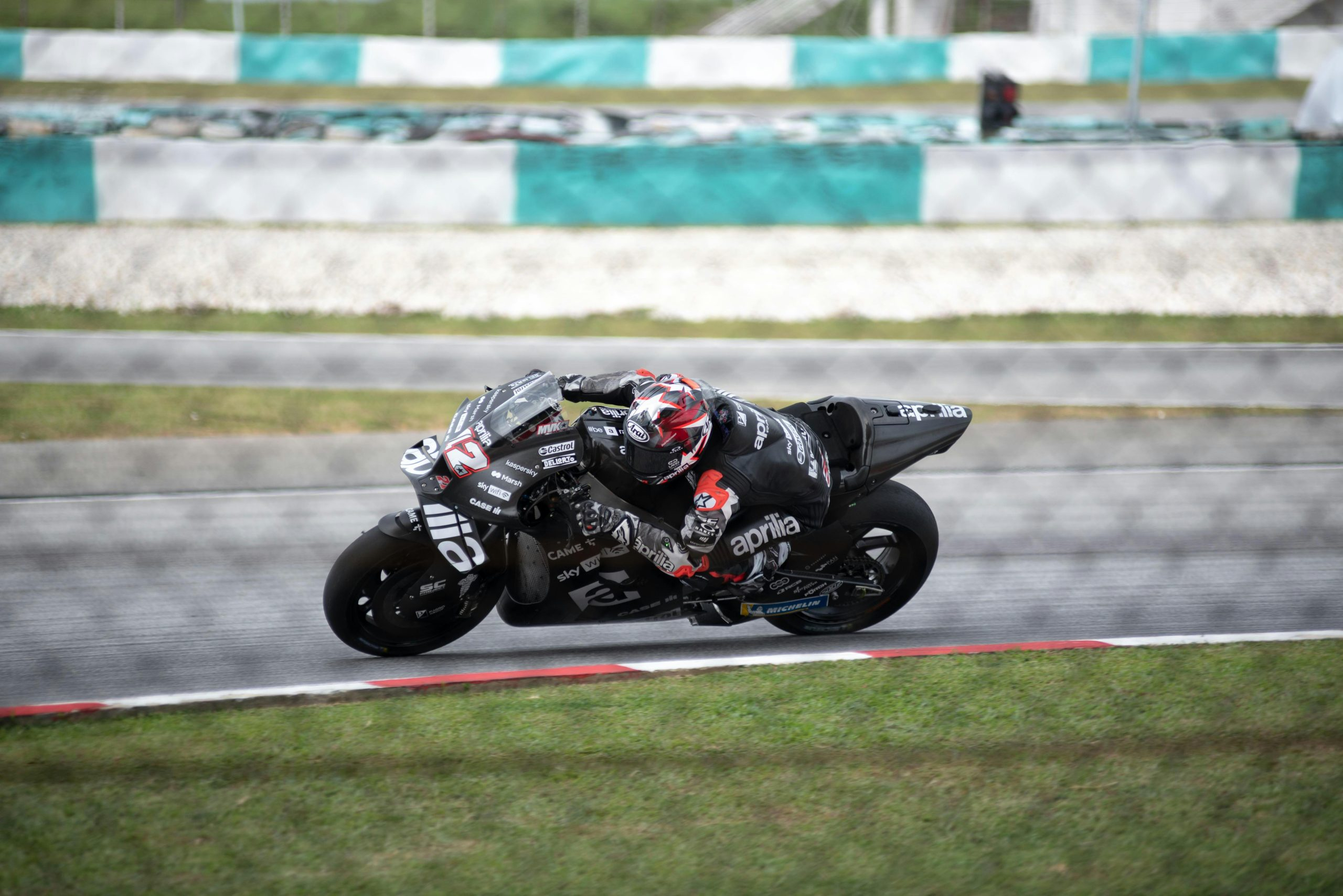 The enduring power of a single circuit to change a product