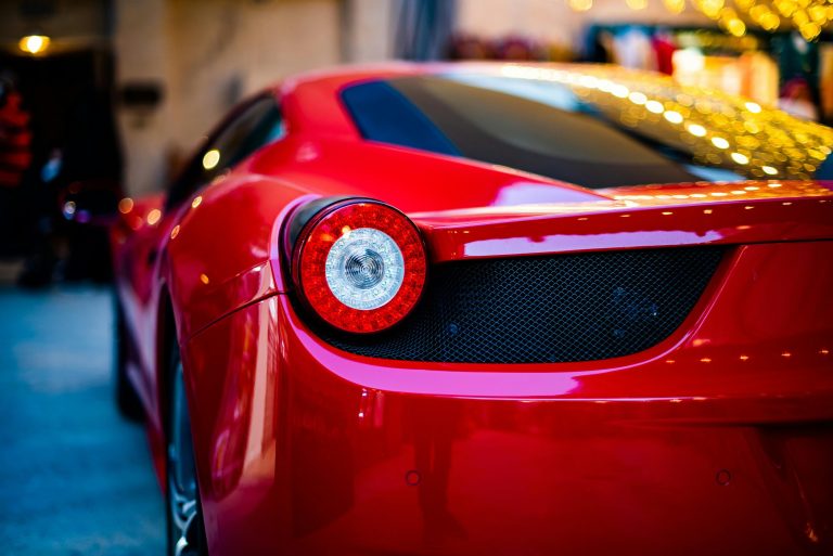 Mastering the Art of Automotive Detailing