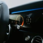 The Evolution of Vehicle Infotainment Systems