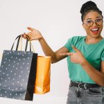 Redefining Retail Therapy: Shopping for Joy, Not Just Stuff