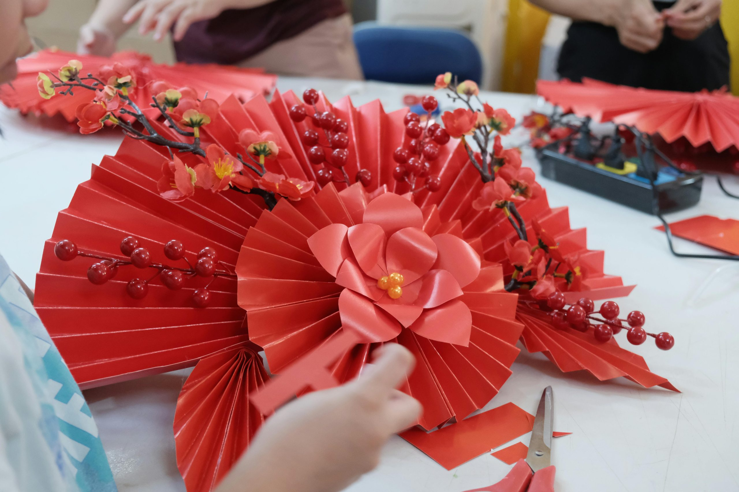 The Art of Hosting: Making Guests Feel Truly Welcome