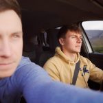 The Role of Vehicle Connectivity in Road Safety