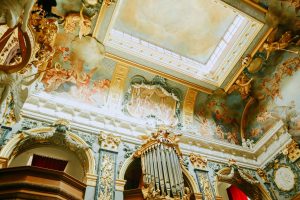 A guide to the world's most intricate electronic sculptures