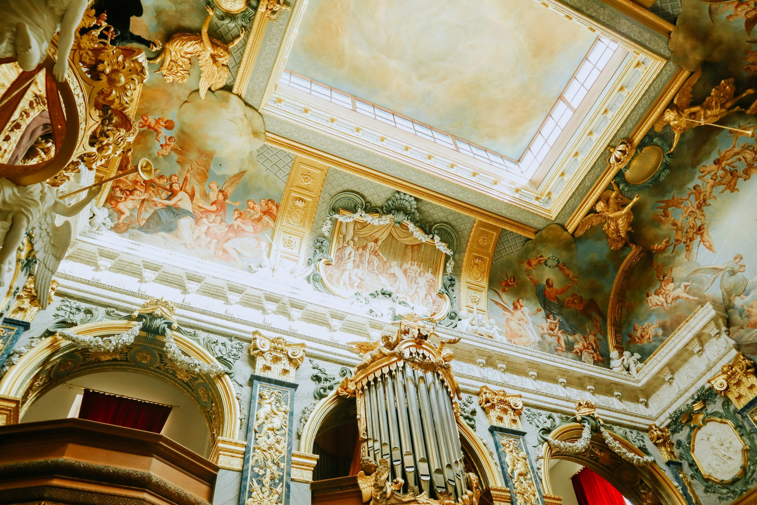 A guide to the world's most intricate electronic sculptures