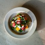 Creating Simple, Healthy Salad Dressings From Scratch