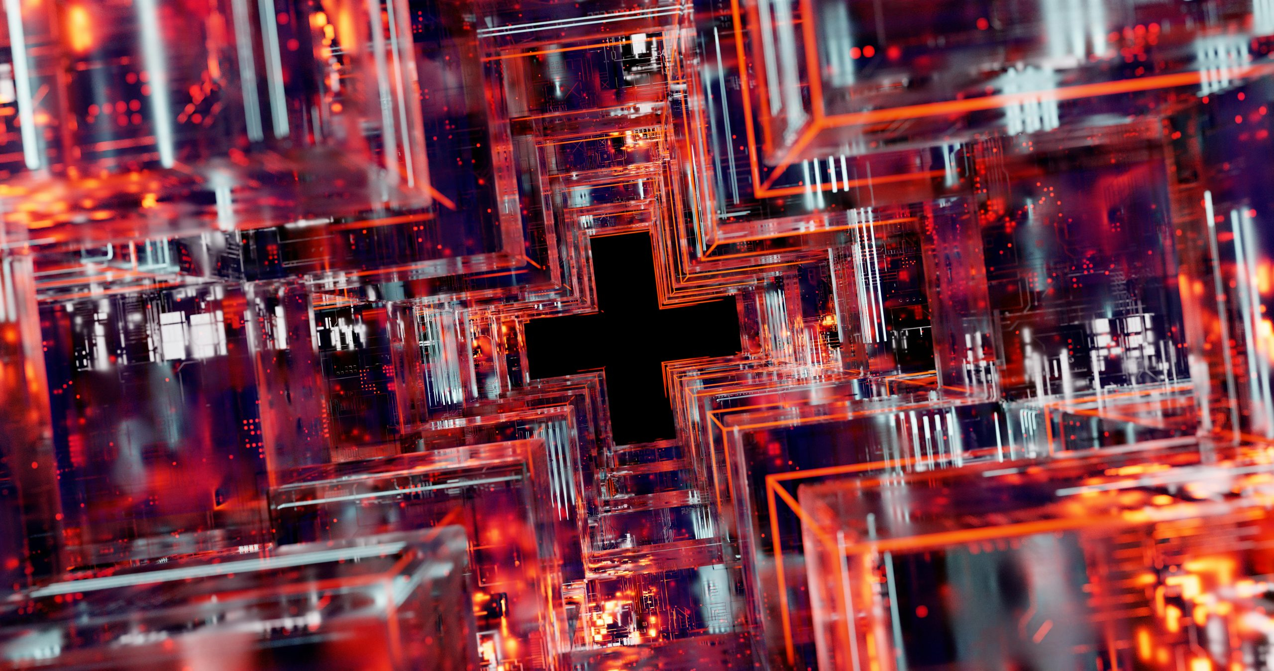 A guide to the world's most complex electronic circuits