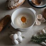 The Unexpected Joy of Making Your Own Sourdough Starter