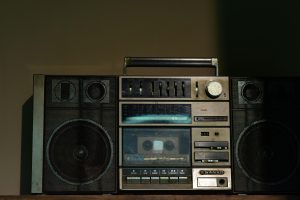 Investing in Sound: Choosing the Right Speakers for Your Space