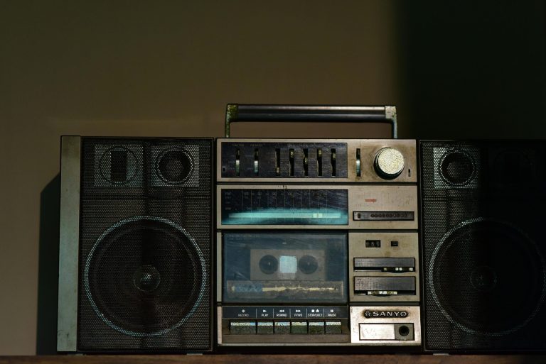 Investing in Sound: Choosing the Right Speakers for Your Space