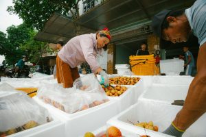 Shopping Locally: The Economic and Community Benefits Explained