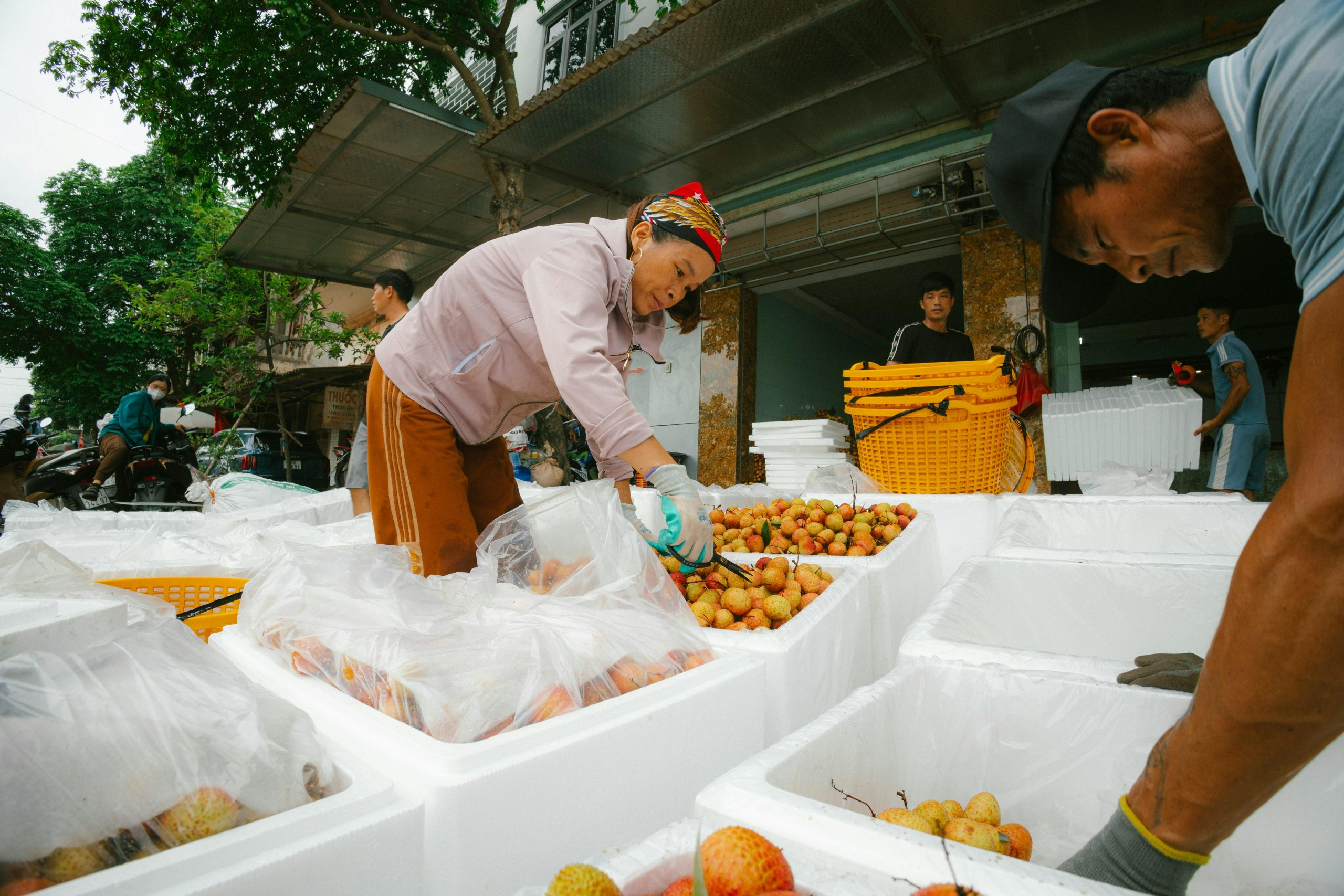 Shopping Locally: The Economic and Community Benefits Explained