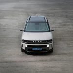 The Future of Vehicle Ownership and Access Models