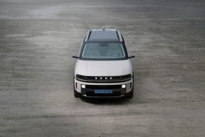 The Future of Vehicle Ownership and Access Models