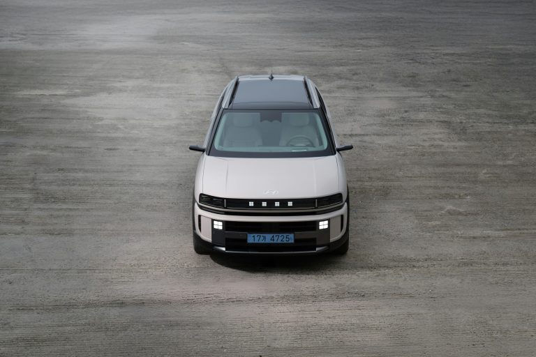 The Future of Vehicle Ownership and Access Models