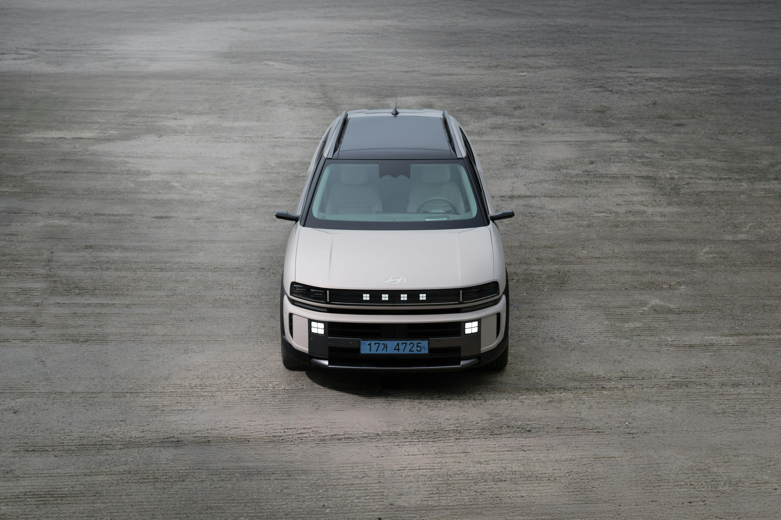 The Future of Vehicle Ownership and Access Models