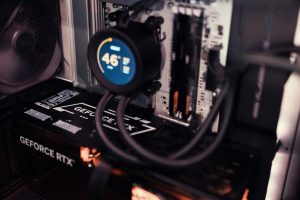 The transformative power of a custom electronic badge