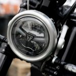 The Importance of Vehicle Lighting Technology