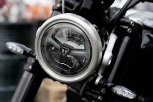 The Importance of Vehicle Lighting Technology