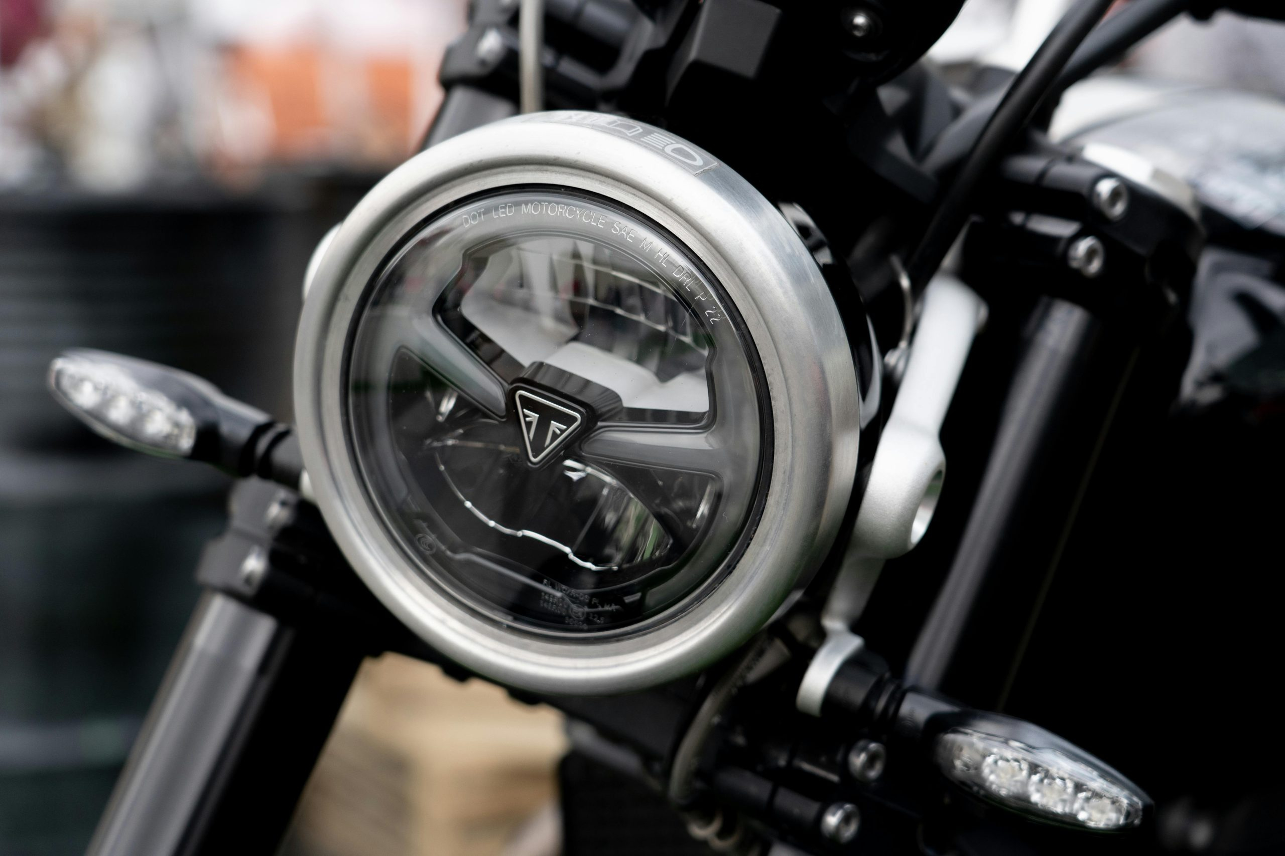 The Importance of Vehicle Lighting Technology