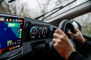 Navigating the Ethical Dilemmas of Autonomous Cars