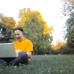 The Surprising Connection Between Nature and Creativity