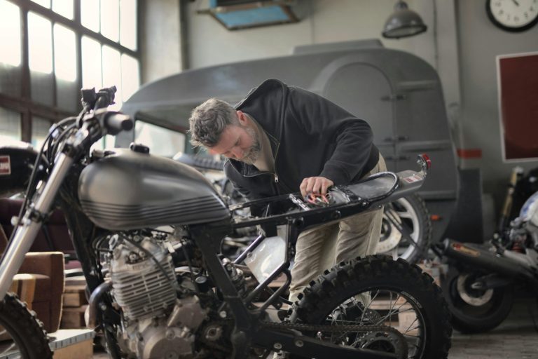 The Impact of Vehicle Automation on Job Markets
