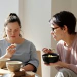 Rethinking Your Relationship with Food for Optimal Wellness