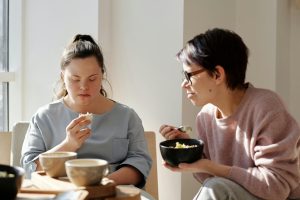 Rethinking Your Relationship with Food for Optimal Wellness