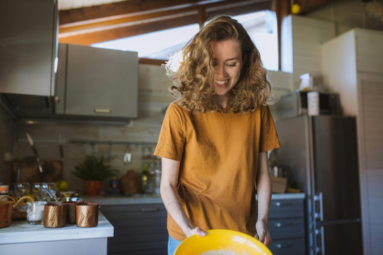 Creating the Ultimate Organized Pantry for Efficient Cooking
