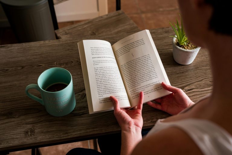 How to Break Bad Habits and Form Better Ones