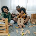 Building Stronger Family Bonds Through Shared Activities