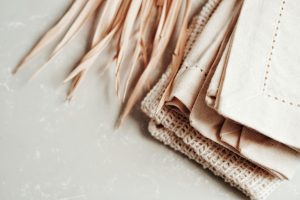 The Importance of Natural Fibers Versus Synthetic Materials