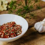 Innovative Ways to Preserve the Flavor of Fresh Herbs