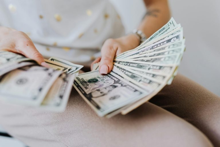 Building a Financial Model to Predict Future Cash Flow Needs