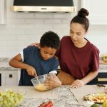 Beyond the Recipe: Learning to Cook with Instinct and Taste