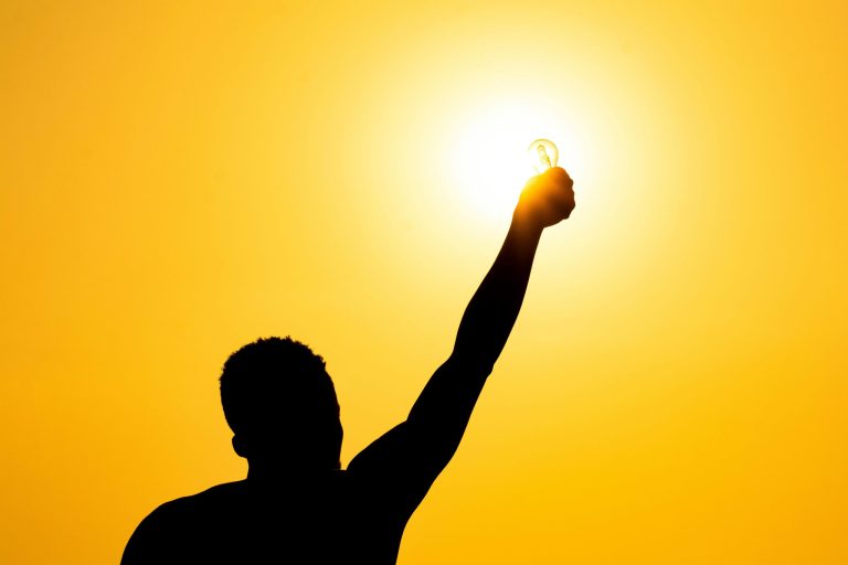 The Secret to Staying Motivated When Progress is Slow