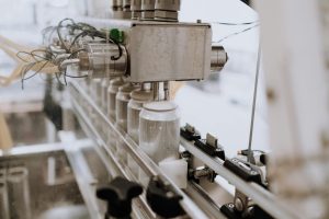 The crucial importance of a device's manufacturing process