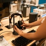 How to choose the right display for your electronics project