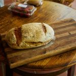 The History and Techniques of Traditional Bread Baking