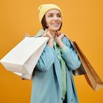 The Unexpected Joy of Shopping Alone and Mindfully
