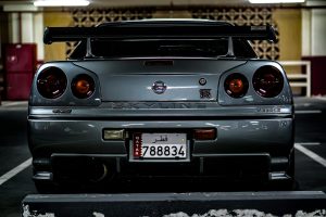 Understanding the Core Concepts of Vehicle Aerodynamics