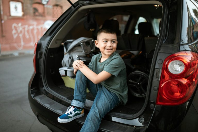 Exploring the Benefits of Vehicle Telematics Data