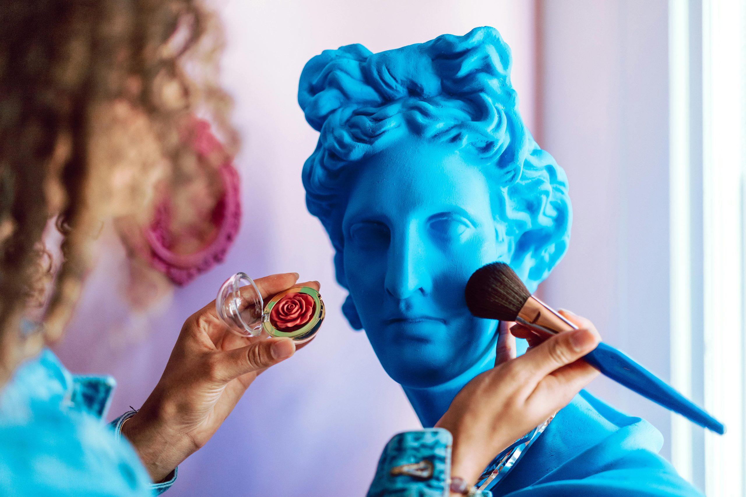 The Role of Fashion Photography in Shaping Cultural Perception