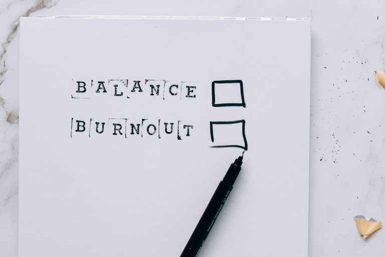 Finding Balance Between Planning and Spontaneous Living