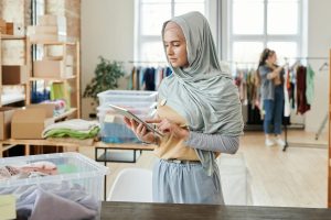 Exploring the Benefits of Working for a Non-Profit Organization