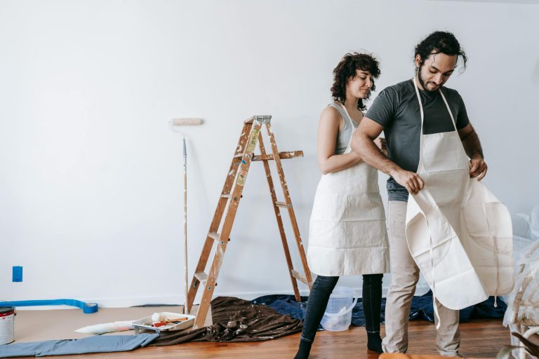 How to Prepare Your Finances for Starting a New Family