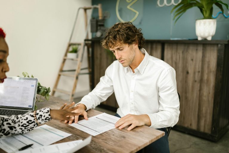 How to Read and Understand Corporate Financial Statements